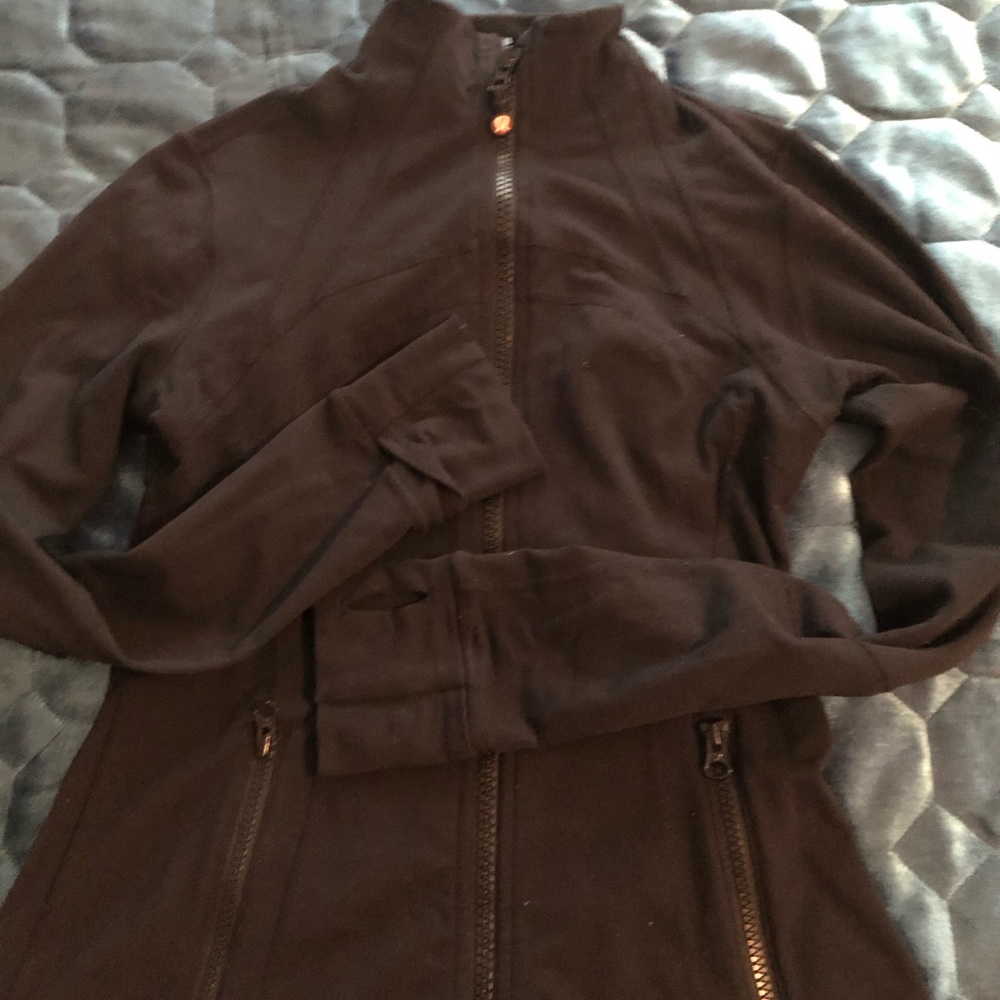 atletic sweater lululemon